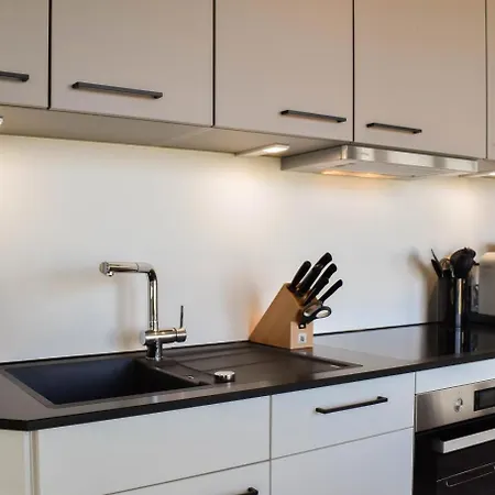 Appartement Heidenreich Nr.3 - Scharbeutz