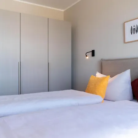 Appartement Heidenreich Nr.3 -