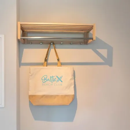 Heidenreich Nr.3 - Apartment *