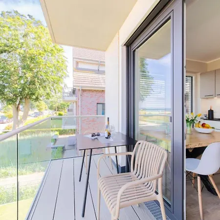 Heidenreich Nr.3 - Scharbeutz