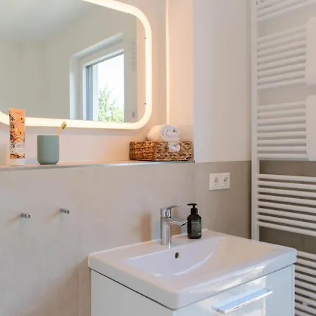 Heidenreich Nr.3 - Apartment