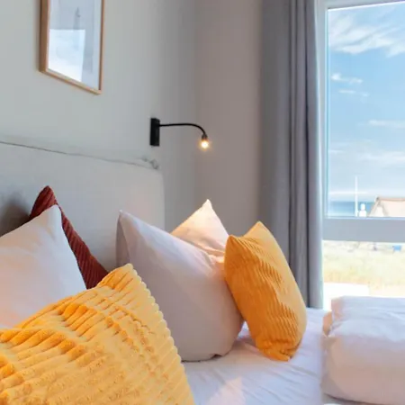 Heidenreich Nr.3 - Apartment Scharbeutz