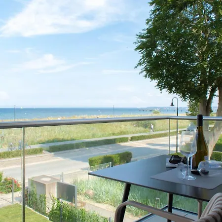 Heidenreich Nr.3 - * Scharbeutz