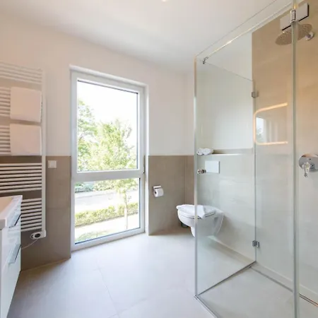 Apartment Heidenreich Nr.3 -