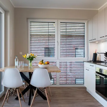 Heidenreich Nr.3 - Apartment