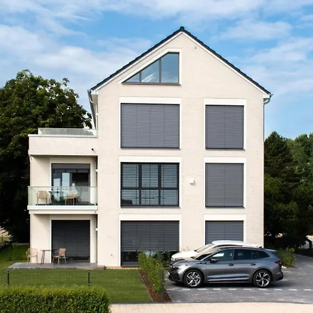 Heidenreich Nr.3 - Apartment Scharbeutz