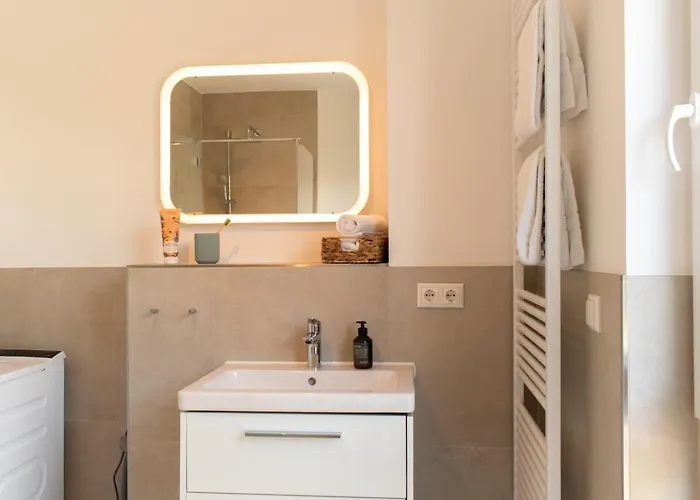 Apartamento Heidenreich Nr.3 - *